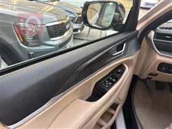 جيب جراند شيروكي إل